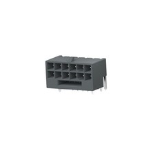 90 Degrees GPU ATX 3.0 PCIE 5.0 16pin 12VHPWR Power Female Elbow Angle Connector picture