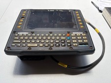 ZEBRA PSION VH10/8516 VEHICLE MOUNTED COMPUTER Data Terminal - A3 picture