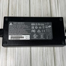 Genuine DELTA AC/DC Adapter DPS-150AB-15 Power Supply With Cord picture