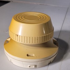 FCI ASD-I Smoke Detector Automatic Fire Detector Head Fire Control Instruments picture