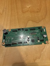 Canon PIXMA TS6420 Main Logic Board QM3-0265 F66 Formatter PCB OEM Replacement  picture