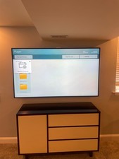 Samsung QM75R-B - 75