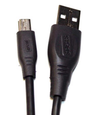 6FT High Performance Mini USB Cable picture