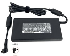 Original Chicony 180W AC Adapter Charger For MSI Katana GF66 12UD-878CA 12UD-436 picture