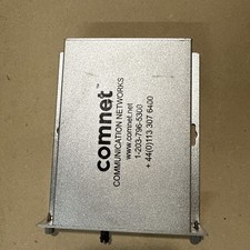 COMNET CNFE1002 ETHERNET MEDIA CONVERTER picture