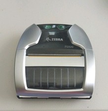 ZEBRA ZQ320 Mobile Thermal Printer (Needs New Battery)🔋Quick Ship  picture