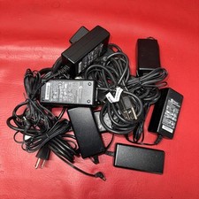 Lot of 10x Genuine PolyCom PSC18U-480 AC Power Adapter *TESTED* picture