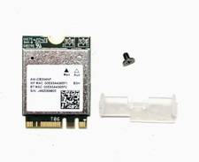REALTEK AW-CB304NF PCIE WLAN BLUETOOTH WIFI CARD RTL8821CE picture
