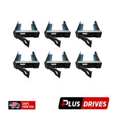 6pcs HP Original 3.5