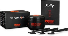 Thermal Grizzly Putty Basic 100g Electrically Thermal Pad TG-P-B-100 picture