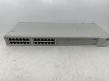 3com superstack II ps hub 40 24-port hub 1644-110-000-1.03 picture