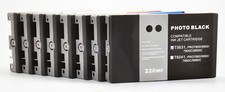 UltraChrome K3 Pigment Compatible for Epson Stylus 4800 Ink Cartridge 8pcX220 picture