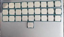 Lot of 28 Intel Core i5 and i7 CPU's picture