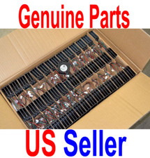 Delta BFB0512HHA 12V 50*50*10 MM 3-Pin Mini Blower Fan Speed Sensor Function NEW picture