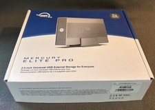 OWC Mercury Elite Pro 2TB USB 3.2 picture