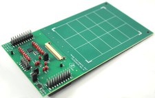 Texas Instruments TSC2020EVM TSC2020 Touch Screen Controller Interface 6510630 picture