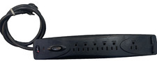 POWER SENTRY PROTECTING Transient Voltage Surge Suppressor MODEL 100184(L72) picture