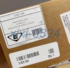 1 pcs NEW Edwards  3-IDC 8/4   Multi line input/output card  DHL shipping picture