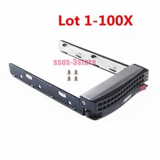 Lot Supermicro 3.5