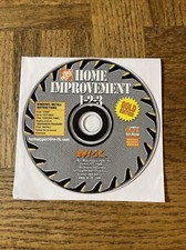 Home Improvement 123 PC Software picture