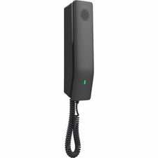 Grandstream GHP611W IP Phone Cordless Wi-Fi Desktop Wall Mountable picture