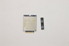  Lenovo 4G LTE WWAN Modem Quectel EM120R-GL P14s T14 T15 X13 - FRU 5W10V25820 picture