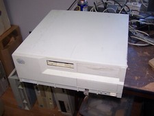 IBM PS/ValuePoint 433DX PC Tested to power on - SOLD AS IS picture
