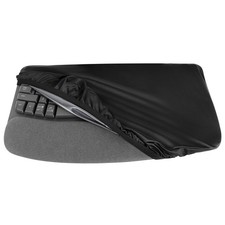 Geekria Carrying Cover for Logitech Wave Keys Wireless Ergonomic Keyboard picture