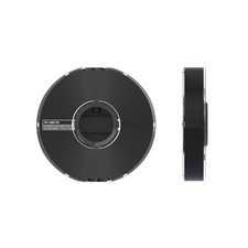 MakerBot PC-ABS FR Filament Method X 3D Printer Black 1.56lb picture