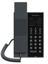 Fanvil H602W Hotel IP Phone Black Wi-Fi picture