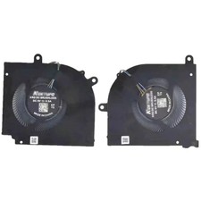 For MSI Stealth 15M MS-1562 MS-1563 BS5405HS-U4W BS5405HS-U4XCooling Cooler Fan picture