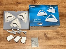 ASUS Lyra Trio 3PK Mesh WiFi System AC1750 [DT64] picture
