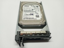 Dell 0NP659 SAS SCSI MBB214TRC 147 GB 10K RPM CA06731-B20300DL  picture