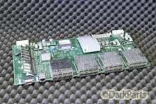 Brocade Silkworm 4100 System Board Motherboard 40-0200155-06 IBM 2005-B32 picture
