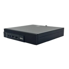 DELL OptiPlex 9020M MFF 2.0GHz i5-4590T 8GB RAM 256GB SSD Windows 11 Pro picture
