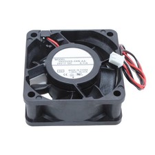 Cooling Fan For NMB 06025SS-24N-AA 60*60*25MM DC24V 0.11A 2Lines New picture