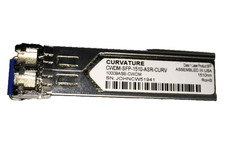 Curvature transceiver CWMD-SFP-ASR-CURV Class Laser Product 1000 Base -CWDM  picture