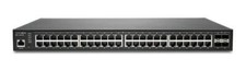 SonicWall Switch SWS14-48FPOE 48x1GE (02-SSC-2466) New picture