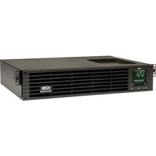 Tripp Lite SMART1000RM2UN 1000VA 800W UPS w/ WEBCARDLX picture