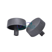 2PCS Reel Knob Fit for Epson FX890 LQ590 Handle Brand 1234171 Plotter parts picture