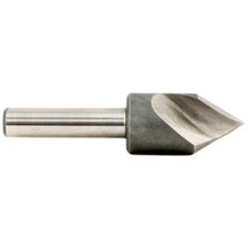 (3 Pack) Production Single Flute High Speed Steel Countersinks 07-030-032 picture
