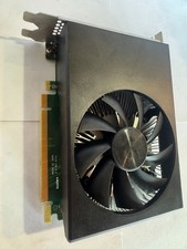 Dell NVIDIA GeForce GTX 1660 Super 6GB GDDR6 Graphics Card 07MKYT GPU - Tested picture