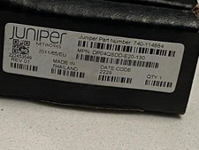 JUNIPER QDD-400G-ZR  Brand New In Box picture