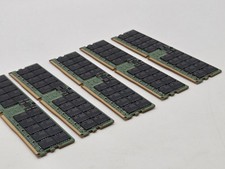 SK Hynix 96G 2RX4 DDR5 PC5 4800B RDIMM REG RECC Server Memory 96g picture