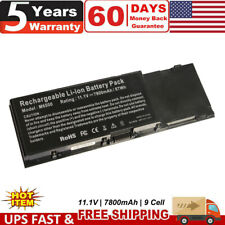 New 8M039 9 Cell Battery for Dell Precision M2400 M4400 M6400 M6500 C565C 03M190 picture