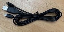 UCEC 3ft USB to Micro USB Splitter Adapter in Black picture