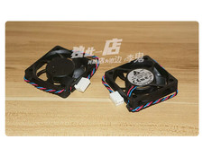Ultra-thin Server Cooling Fan For Delta EFB0512HHA 5010 3-wire 12V 0.20A picture