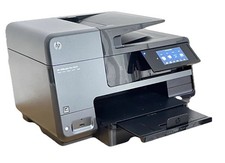 HP Officejet Pro 8620 All-in-One Wireless Printer Used  picture