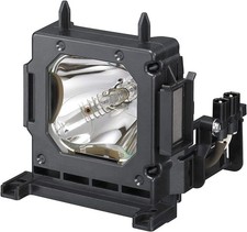 IET Genuine OEM Replacement Lamp for Sony VPL-HW20 Projector - 1 Year Warranty picture
