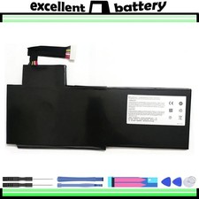 NEW  BTY-L76 MS1771 Battery for MSI GS70 2PE 2PC XMG C703 MD98543 picture